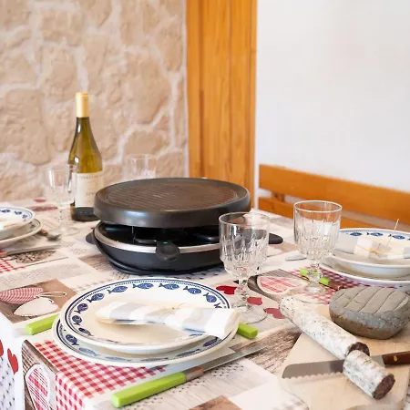 Hotel Studio Lunik Orion-45 By Interhome