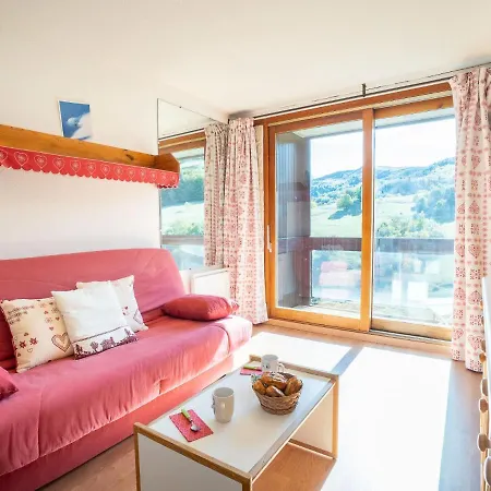 Studio Lunik Orion-45 By Interhome