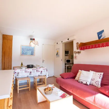 Studio Lunik Orion-45 By Interhome