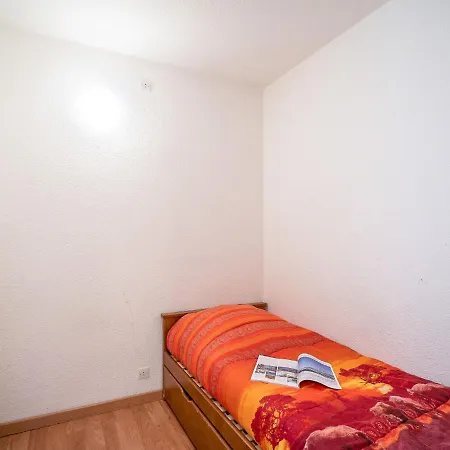 Hotel Studio Lunik Orion-45 By Interhome Le Corbier