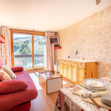 Studio Lunik Orion-45 By Interhome Hotel