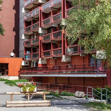 Studio Lunik Orion-45 By Interhome Hotel *