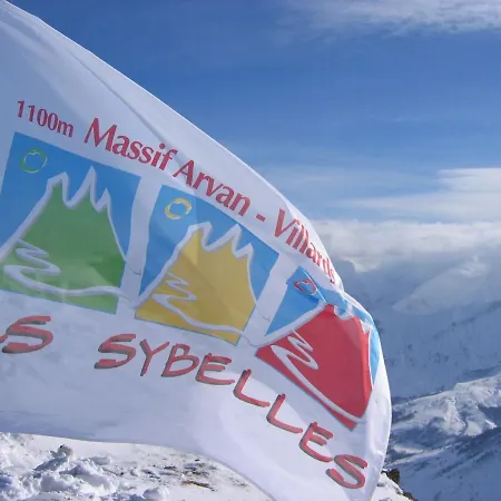 Studio Lunik Orion-45 By Interhome Hotel *