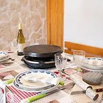 Hotel Studio Lunik Orion-45 By Interhome