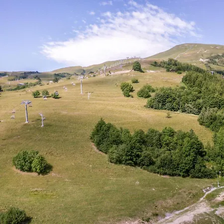 Hotel Studio Lunik Orion-45 By Interhome *