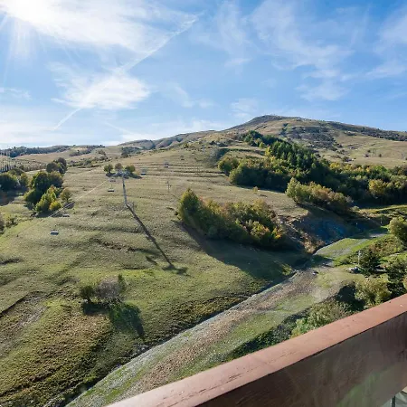 Studio Lunik Orion-45 By Interhome *