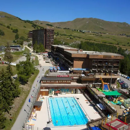 Studio Lunik Orion-45 By Interhome מלון