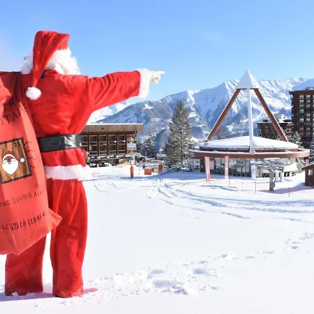 Studio Lunik Orion-45 By Interhome Szálloda *